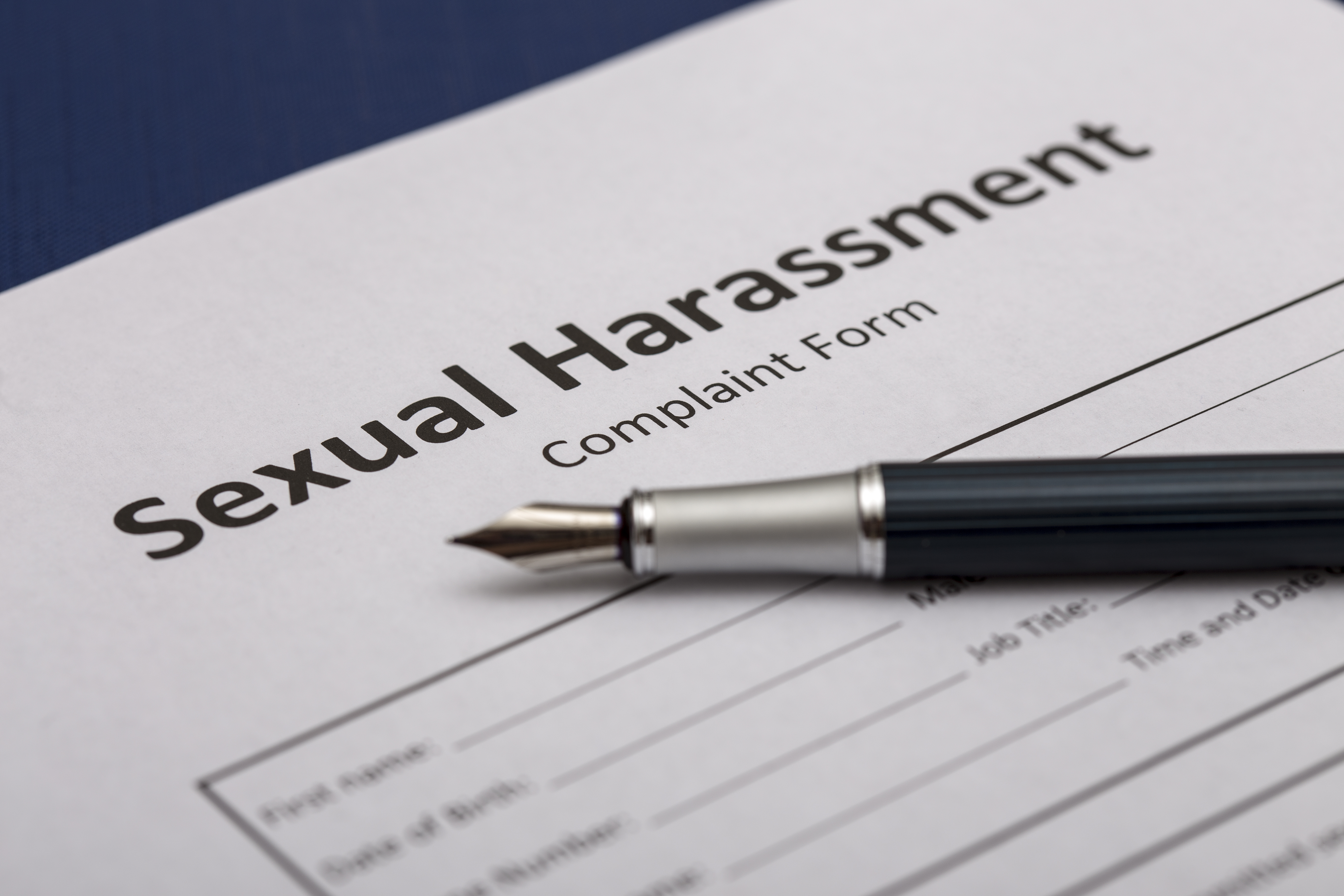 Sexual Harassment Victims - How Pornography Impacts Violence Against Women and Child Sex ...